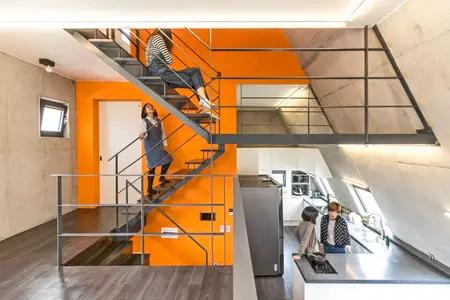 Gwanak-gu, Seoul SHAREHOUSE $442 1