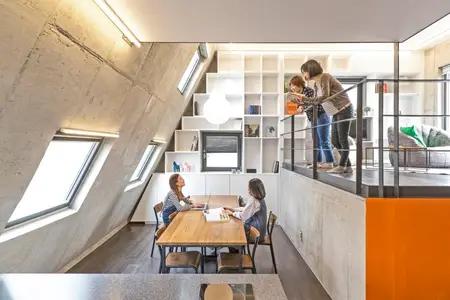 Gwanak-gu, Seoul SHAREHOUSE $442 2