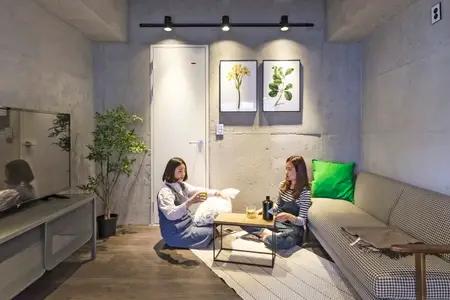 Gwanak-gu, Seoul SHAREHOUSE $442 4