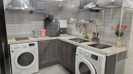 Gangseo-gu, All OFFICETEL $540 2