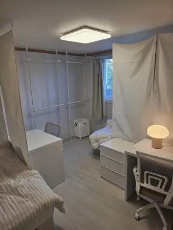 Seoul SHAREHOUSE $337 2