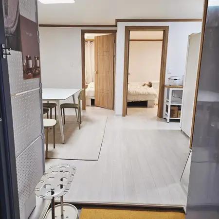 Seoul SHAREHOUSE $337 3