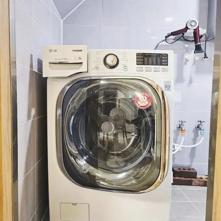 Seoul SHAREHOUSE $337 4