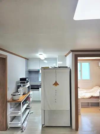 Seoul SHAREHOUSE $337 8