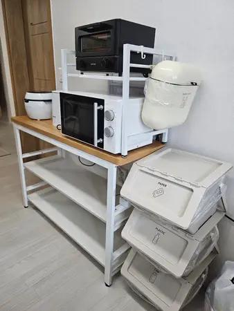 Seoul SHAREHOUSE $337 12