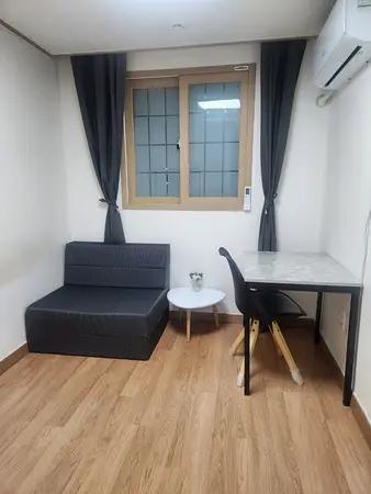 Seoul SHAREHOUSE $524 2