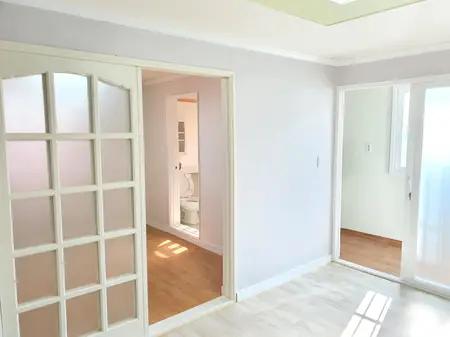 大韓民国 キョンサン北道 クミ市 ウォンピョンドン SEPARATEDONEROOM [ミニトゥルーム]欧米駅徒歩3分、[優しい月税]、外国人（ARC）歓迎。家電家具完備。駐車場が大きい。部屋1。
