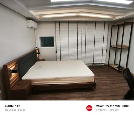 Seongdong-gu, Seoul SHAREHOUSE $828 4