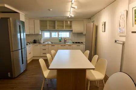 Seongdong-gu, Seoul SHAREHOUSE $828 7