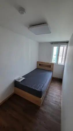 Seongdong-gu, Seoul SHAREHOUSE $672 8