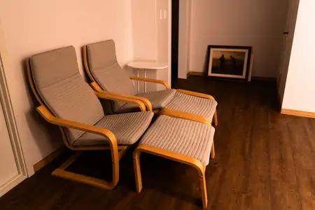 Seongdong-gu, Seoul SHAREHOUSE $672 12