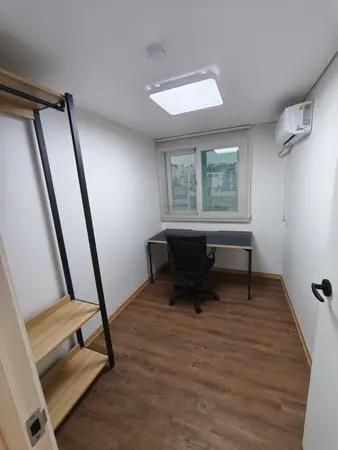 Seongdong-gu, Seoul SHAREHOUSE $672 24