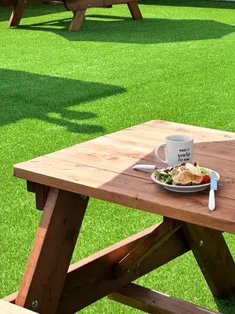 Seoul SHAREHOUSE $677 1