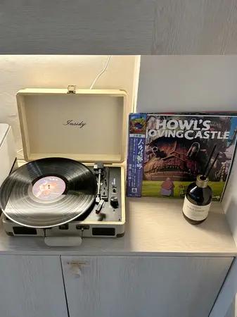 Seoul SHAREHOUSE $677 2