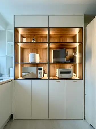 Seoul SHAREHOUSE $677 4