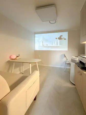 Seoul SHAREHOUSE $677 6