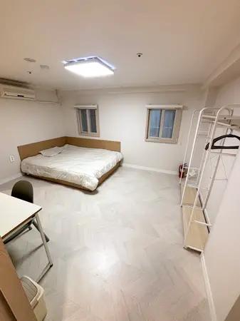 Seoul SHAREHOUSE $677 7