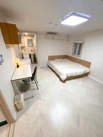 Seoul SHAREHOUSE $677 8