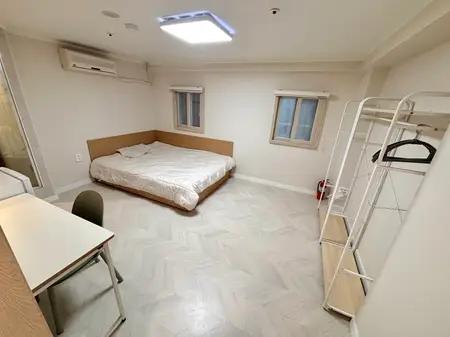 Seoul SHAREHOUSE $677 9