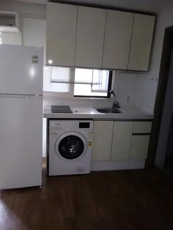 Seoul ONEROOM $263 2