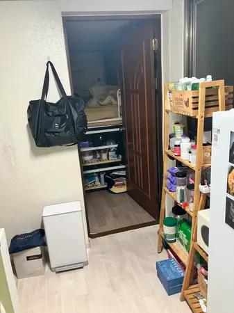 Seodaemun-gu, Seoul ONEROOM $224 1