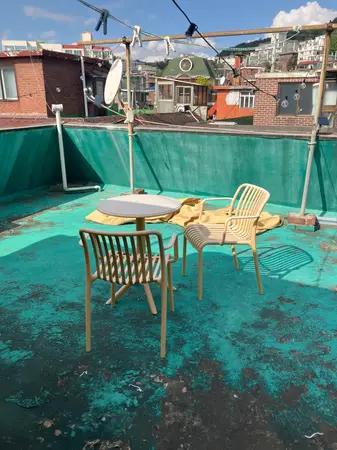 Seodaemun-gu, Seoul ONEROOM $224 3