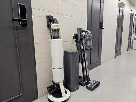 Gangseo-gu, All OFFICETEL $580 3