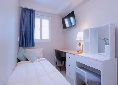 Gangseo-gu, All OFFICETEL $580 4