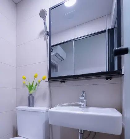 Gangseo-gu, All OFFICETEL $580 5