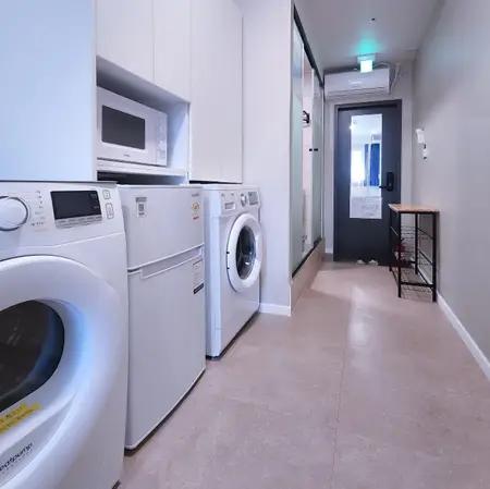 Gangseo-gu, All OFFICETEL $580 9