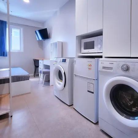 Gangseo-gu, All OFFICETEL $580 10