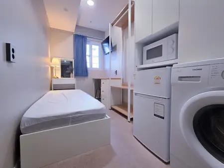 Gangseo-gu, All OFFICETEL $540 9