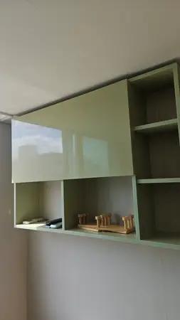 Buk-gu APARTMENT [Căn hộ studio (một phòng) Tiền thuê hàng tháng (wolse, trả hàng tháng)] Cho thuê căn hộ chung cư kiểu đô thị gần ga Gwangju, gần trung tâm thành phố Gwangju. [