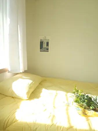 大韓民国 プサン広域市 ナム区 SHAREHOUSE [女性シェアハウス] 富経台 アパートメント（集合住宅） 家具家電完備(寝具/大型冷蔵庫/full家電家具)
