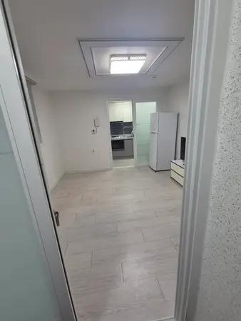 天安市 ONEROOM 单间公寓 (Studio)（双龙洞）近顺天乡大学医院，奉明站