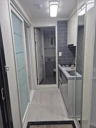 Cheonan-si ONEROOM $300 2