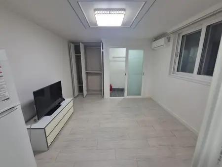 Cheonan-si ONEROOM $300 5