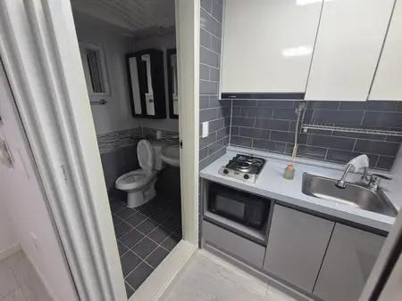 Cheonan-si ONEROOM $300 7