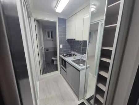 Cheonan-si ONEROOM $300 8