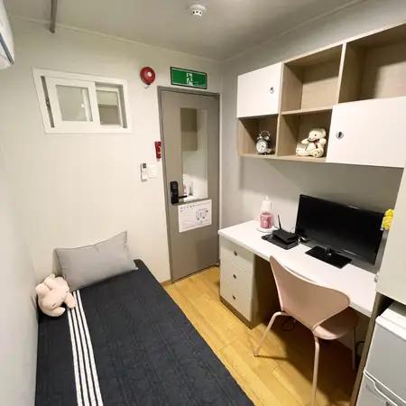 Seodaemun-gu, Seoul ONEROOM $348 2