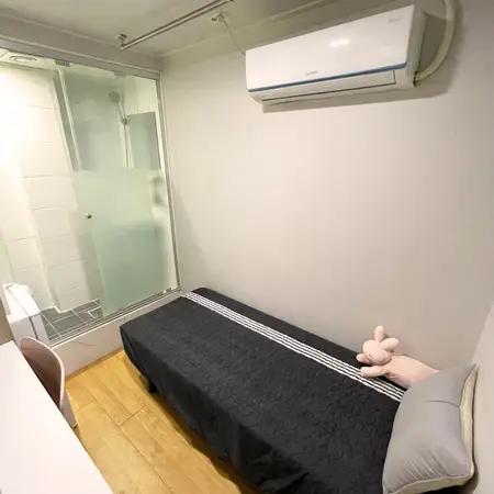 Seodaemun-gu, Seoul ONEROOM $348 3