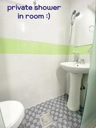 Mapo-gu, Seoul SHAREHOUSE $404 3