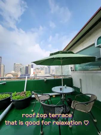 Mapo-gu, Seoul SHAREHOUSE $404 5