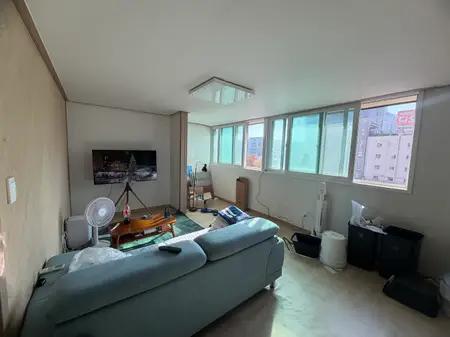 Seoul TWOROOM $589 2