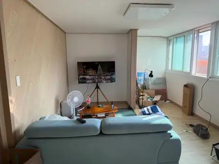 Seoul TWOROOM $589 3