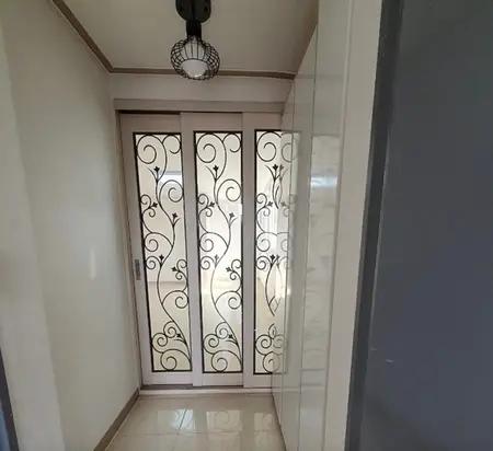 Seoul TWOROOM $589 4