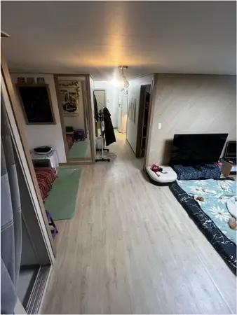 Seoul TWOROOM $589 8