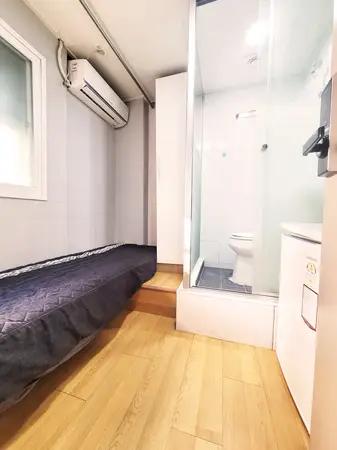 Seodaemun-gu, Seoul ONEROOM $357 1