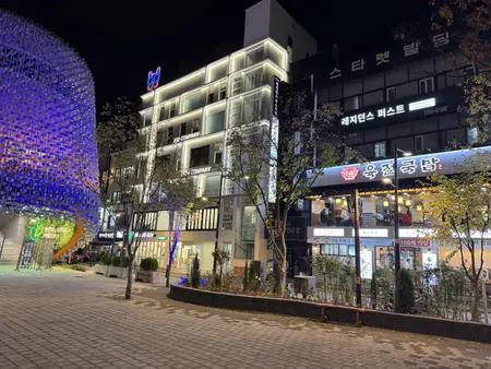 Seodaemun-gu, Seoul ONEROOM $357 5