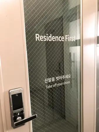 Seodaemun-gu, Seoul ONEROOM $357 6